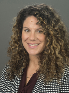 Dr. Sarah Wharton, DC