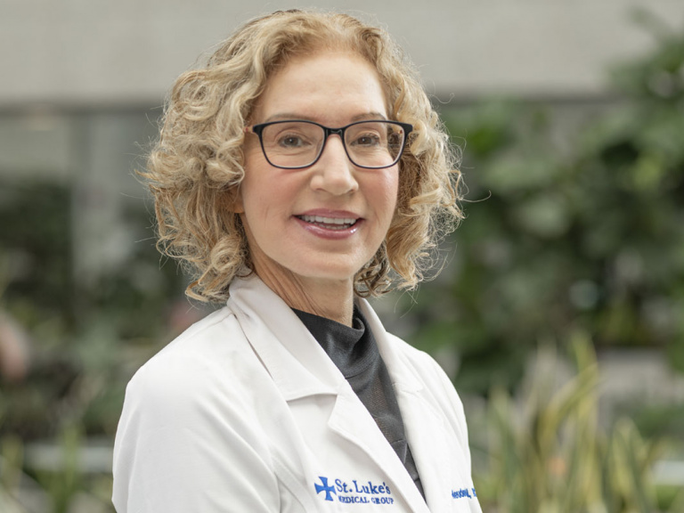 Michele Neudecker, APRN-BC