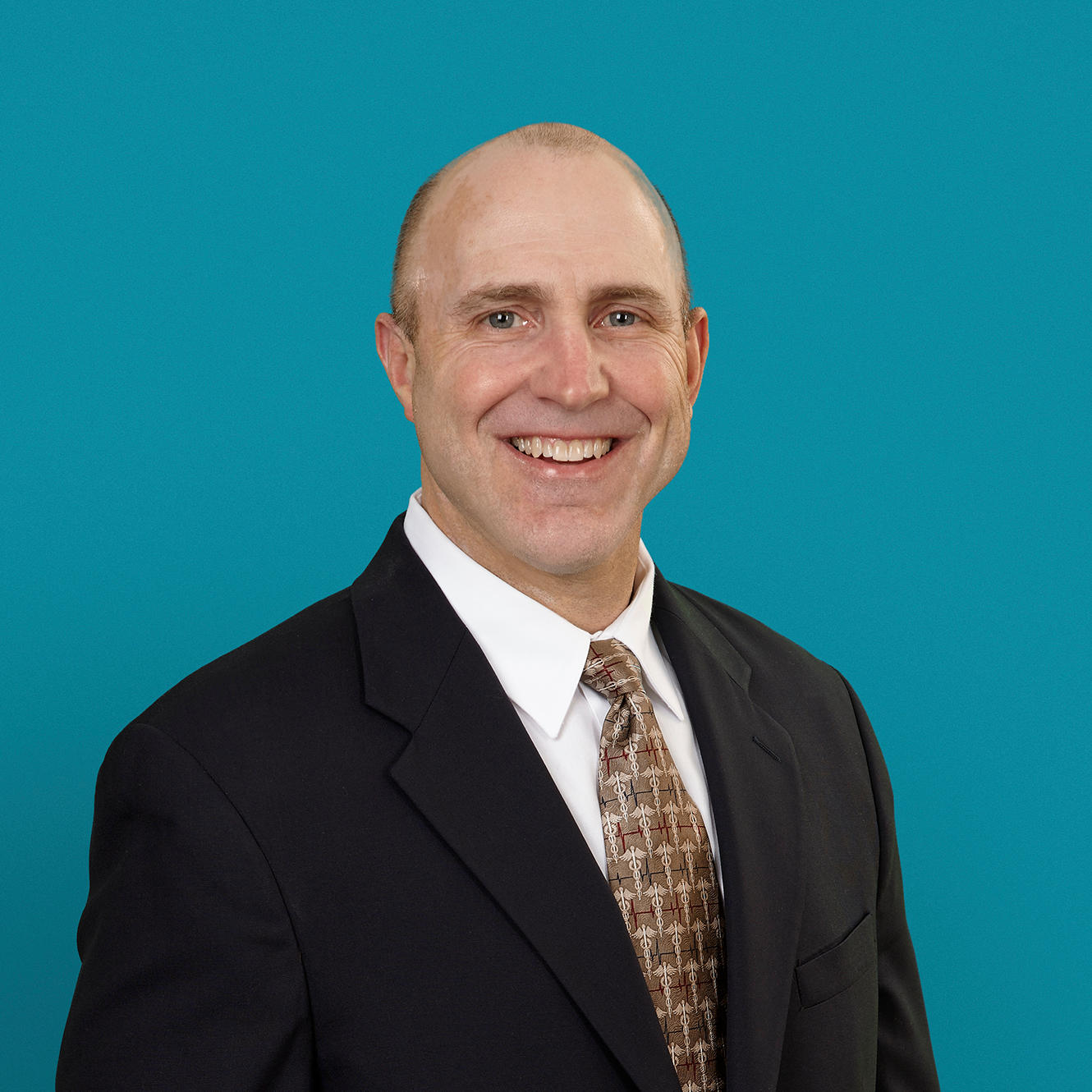Dr. Thomas Ruff, DO