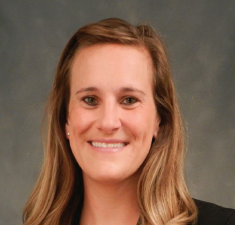 Dr. Ashley Hagel, MD