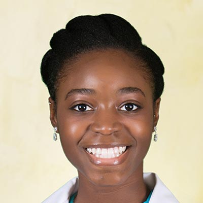 Dr. Maeturah Harmon, MD