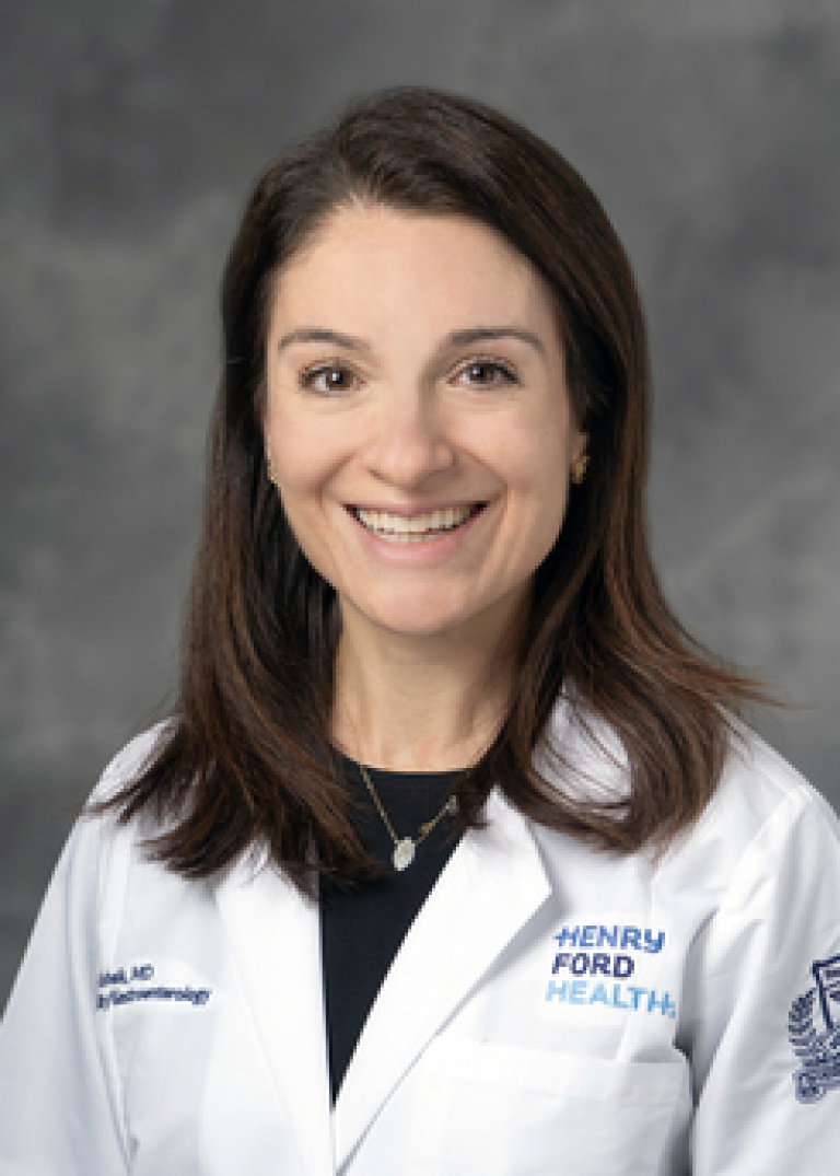 Dr. Eva Alsheik, MD