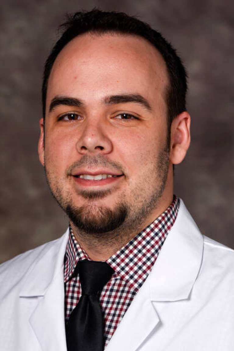 Dr. Hector Diaz De Villegas, DO