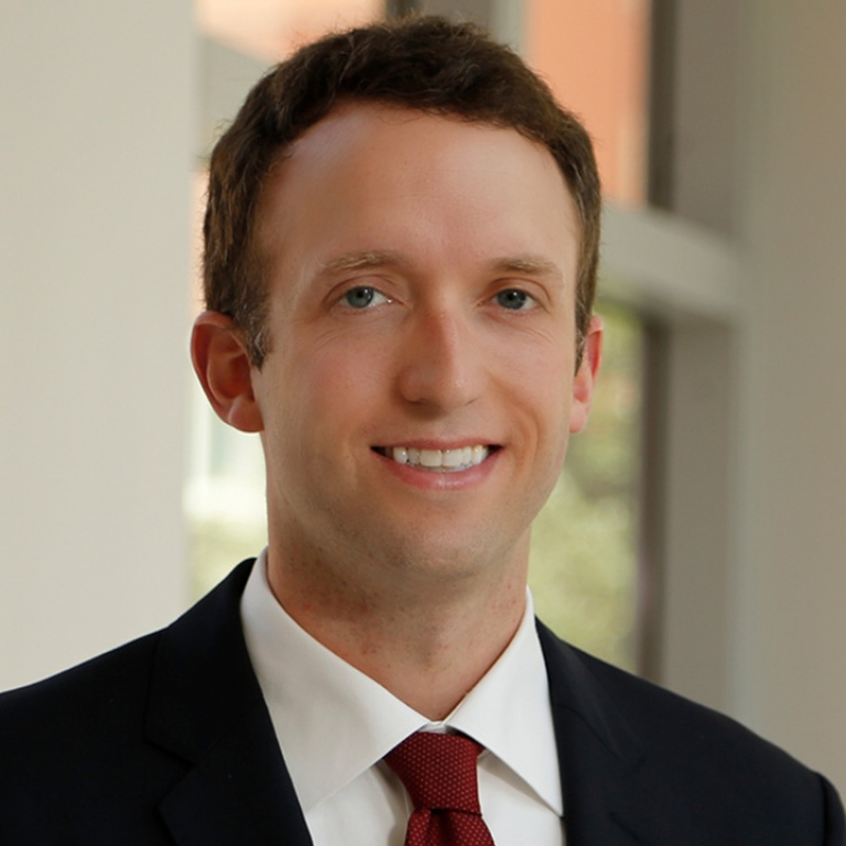 Dr. Ryan Rauck, MD