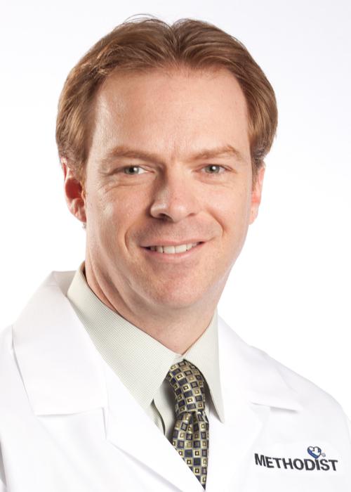 Dr. Neil Hamill, MD