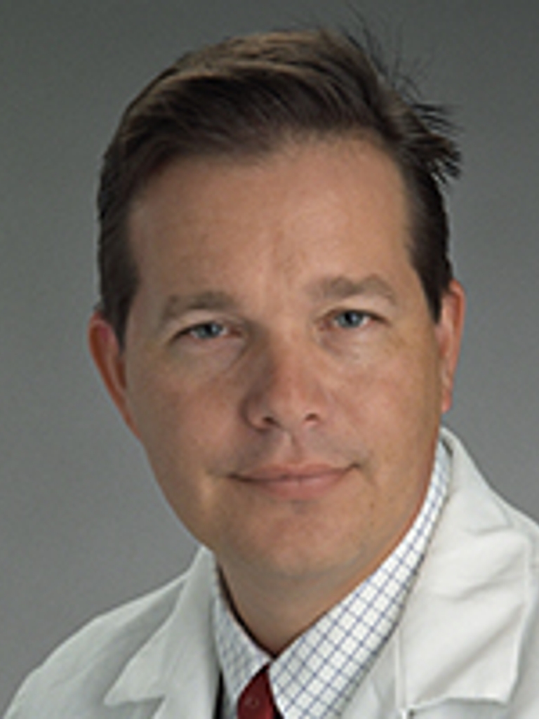 Dr. Hinrich Staecker, MD