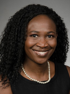 Dr. Shakirat Oyetunji, MD