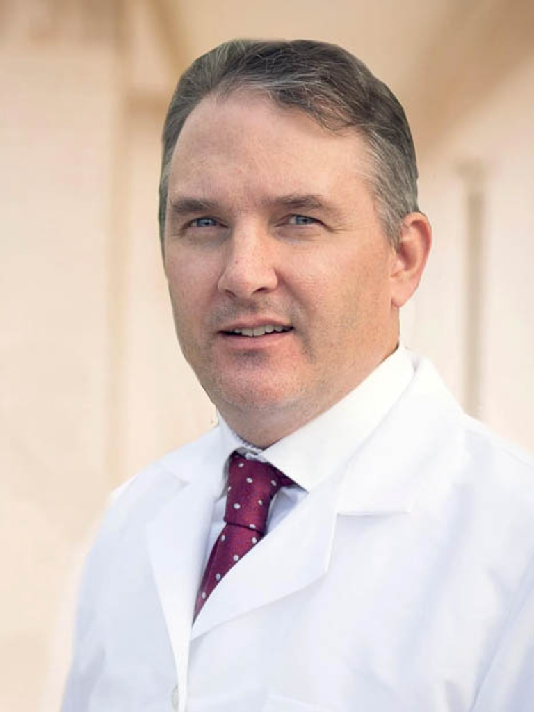 Dr. Greg M Booth, MD
