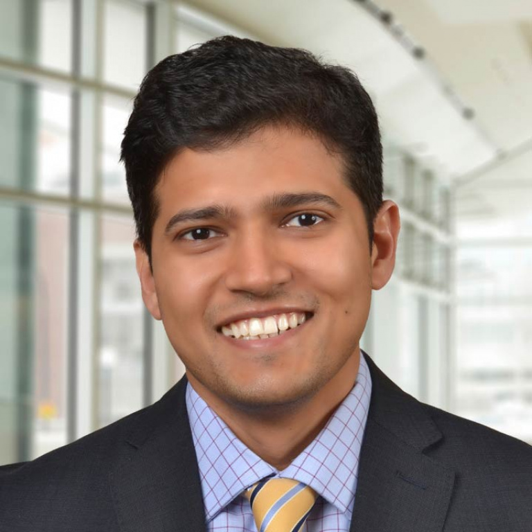 Dr. Jaysingh Singh, MD