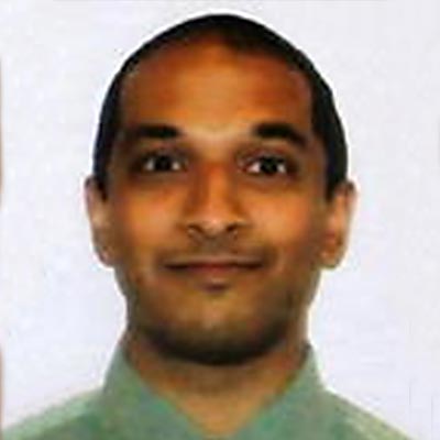 Dr. Anil Asgaonkar, MD
