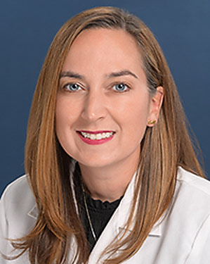 Dr. Hannah Anastasio, MD