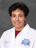 Dr. Judy Dudum, MD