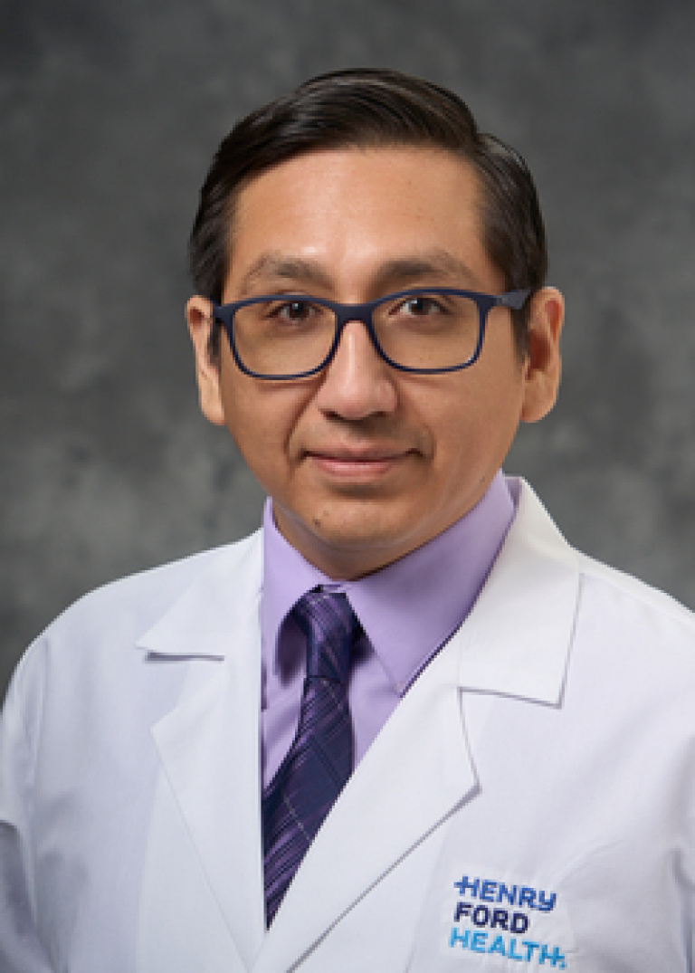 Dr. Eloy Ordaya Espinoza, MD