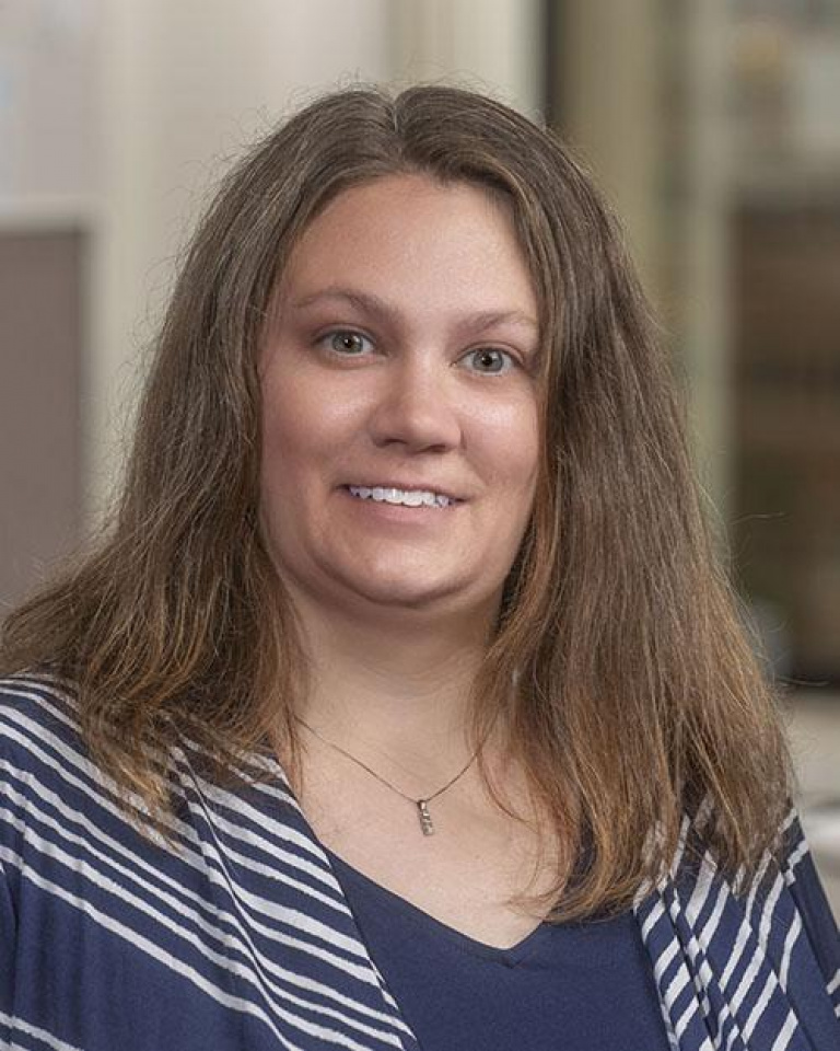 Laurette Patten, CNP