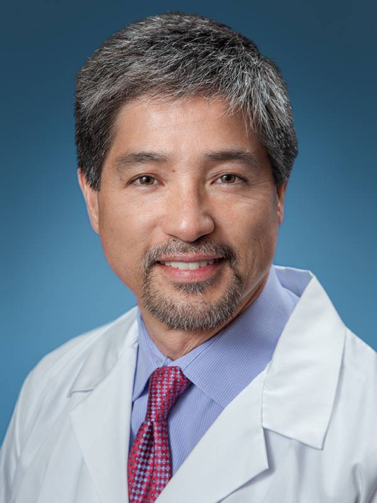 Dr. Kenneth Shimizu, MD