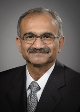 Dr. Basavaraj Desai, MD