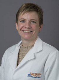 Karen Finke, PA