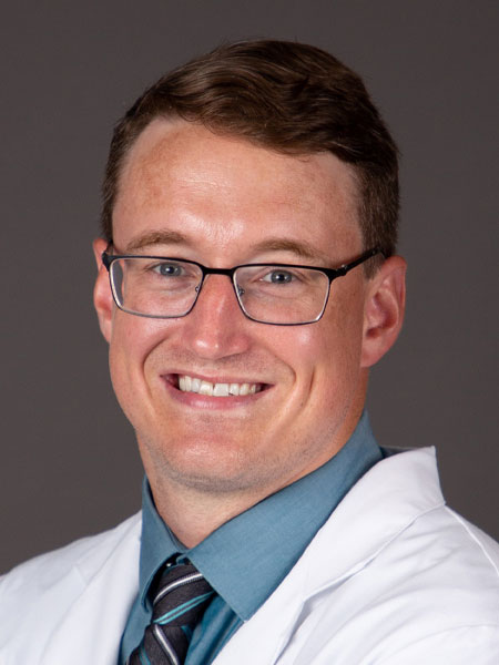 Dr. Cody Bearden, MD