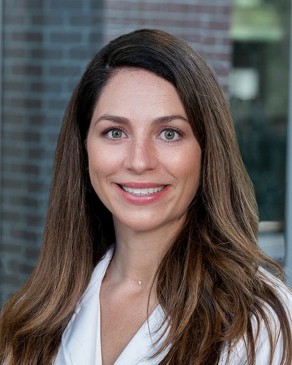 Dr. Jennifer Summers, MD