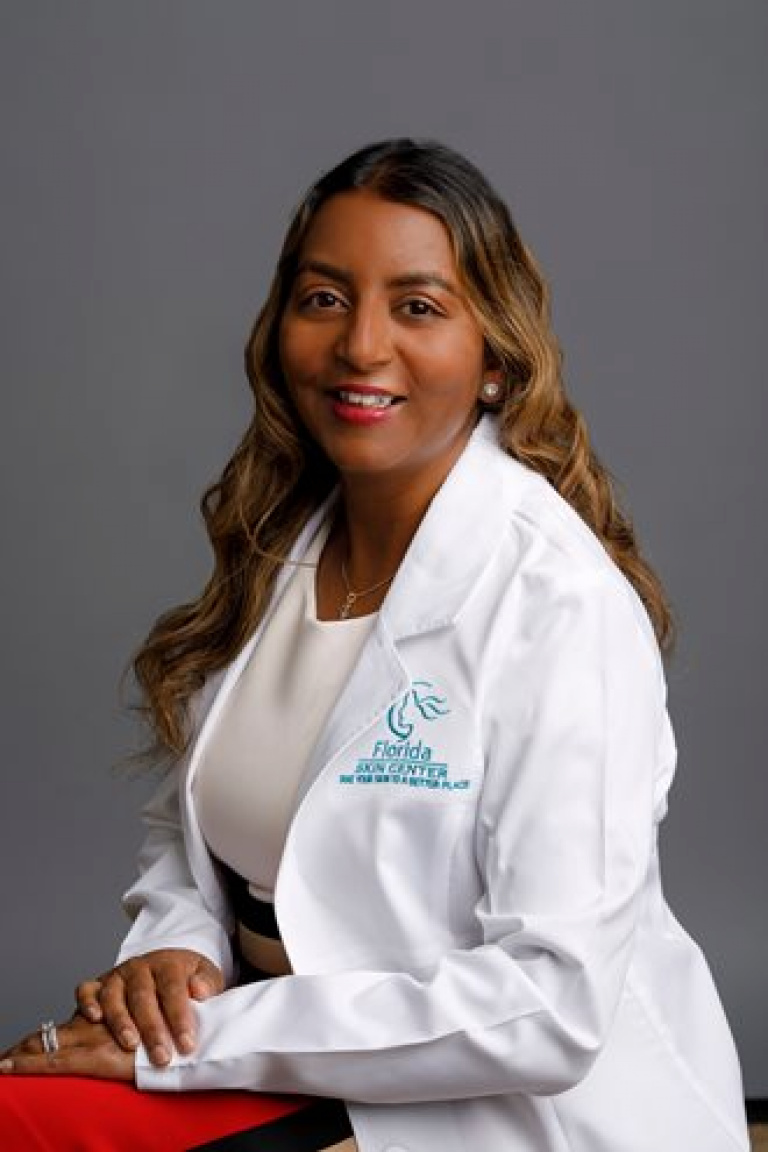 Shirisha Vallarapu, PA-C