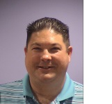 Patrick Colbert, CRNA