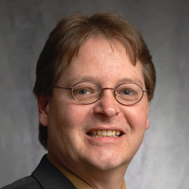 Dr. James Ewry, MD