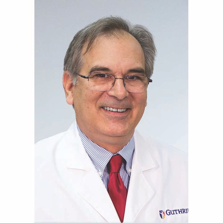 Dr. David Bertsch, MD