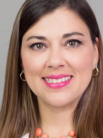 Shannon Smeltzer, APRN