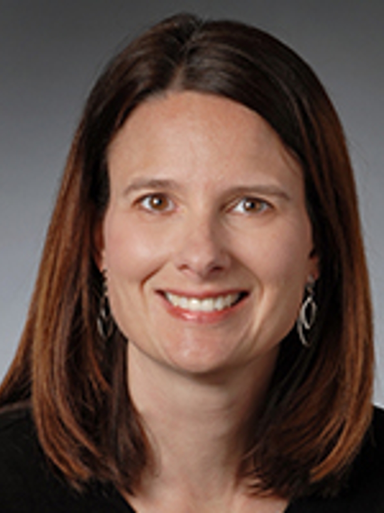 Dr. Deborah Hall, MD