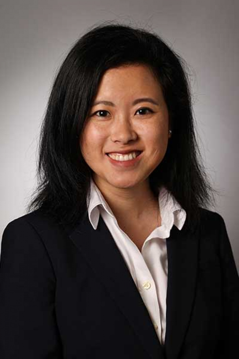 Dr. Amalie Chen, MD