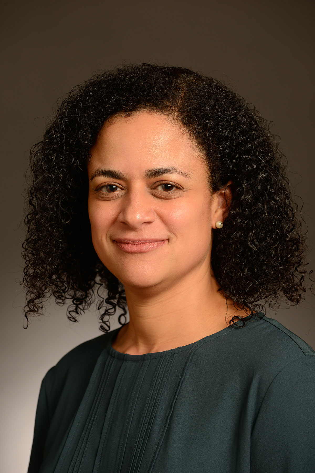 Dr. Esi Morgan, MD