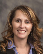 Megan Davis, CNP