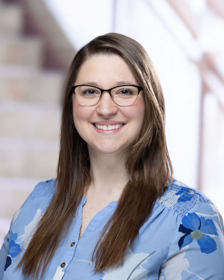 Sierra Miller, NP