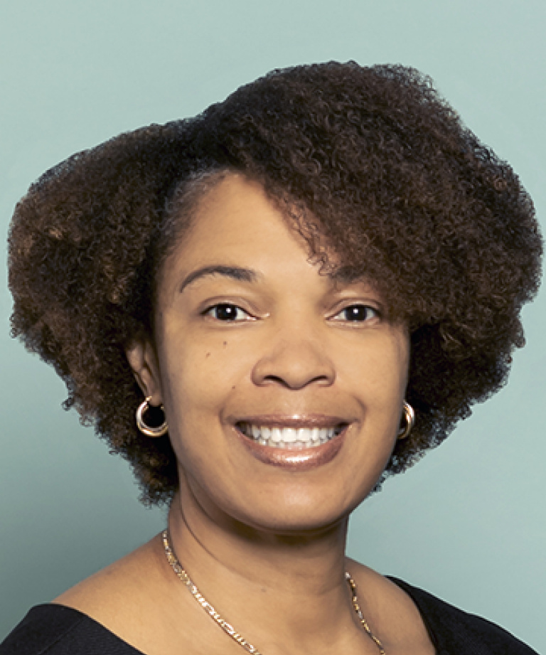 Dr. Diane Boykin, MD