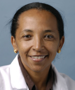 Dr. Gaby Tesfaye, MD