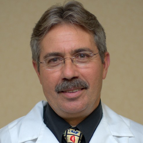 Dr. James Sconzo, DMD