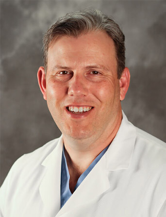 Dr. Robert Cook, MD