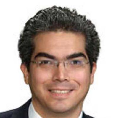 Dr. Manuel Marrufo, MD