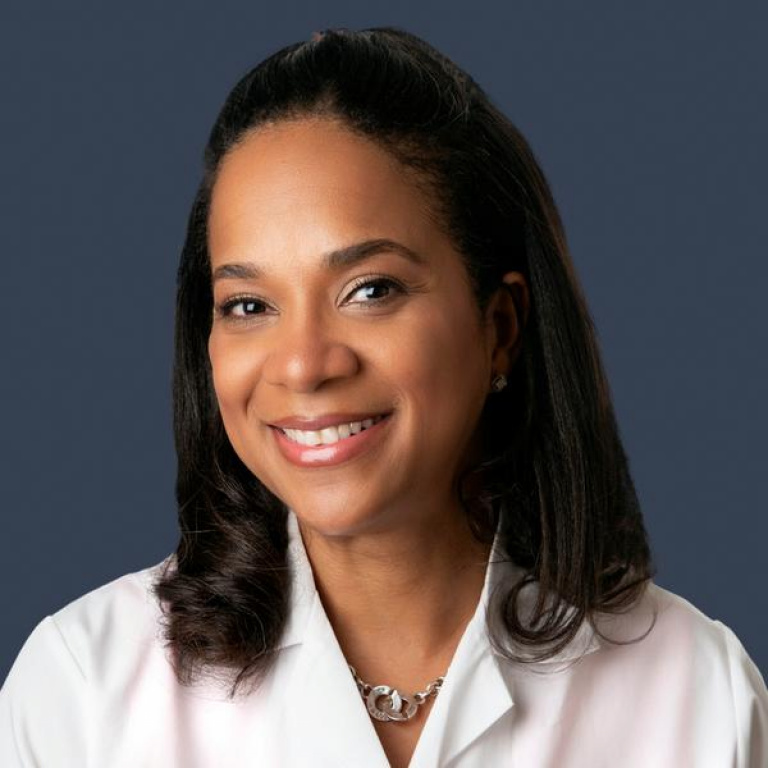 Dr. Francisca Bruney, MD