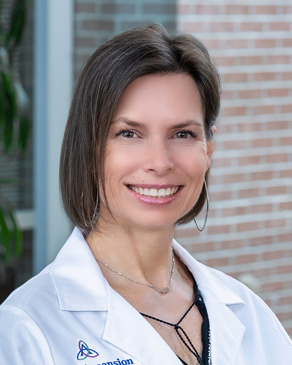 Dr. Donell Oliver, MD