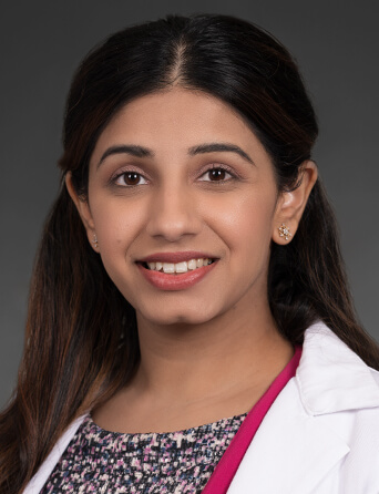 Dr. Akshita Singh, MD