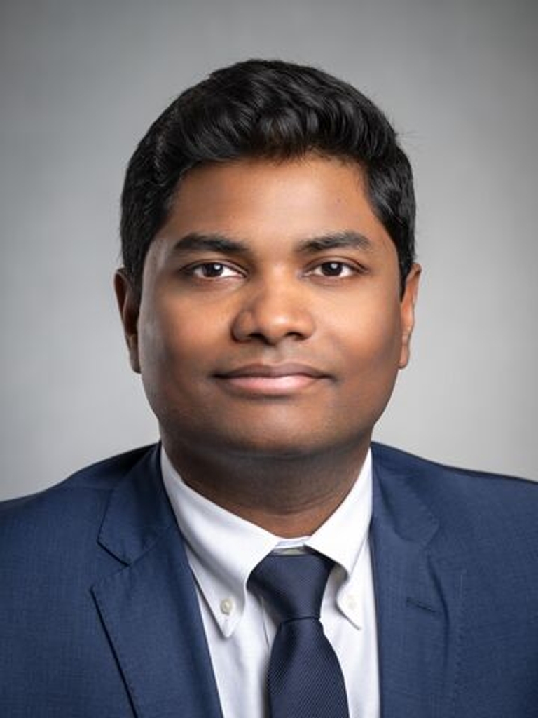 Dr. Nikhil Kolluri, MD
