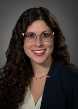 Dr. Sharon Gerber, MD