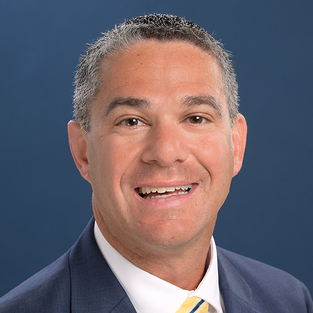 Seth Eisenberg, PT