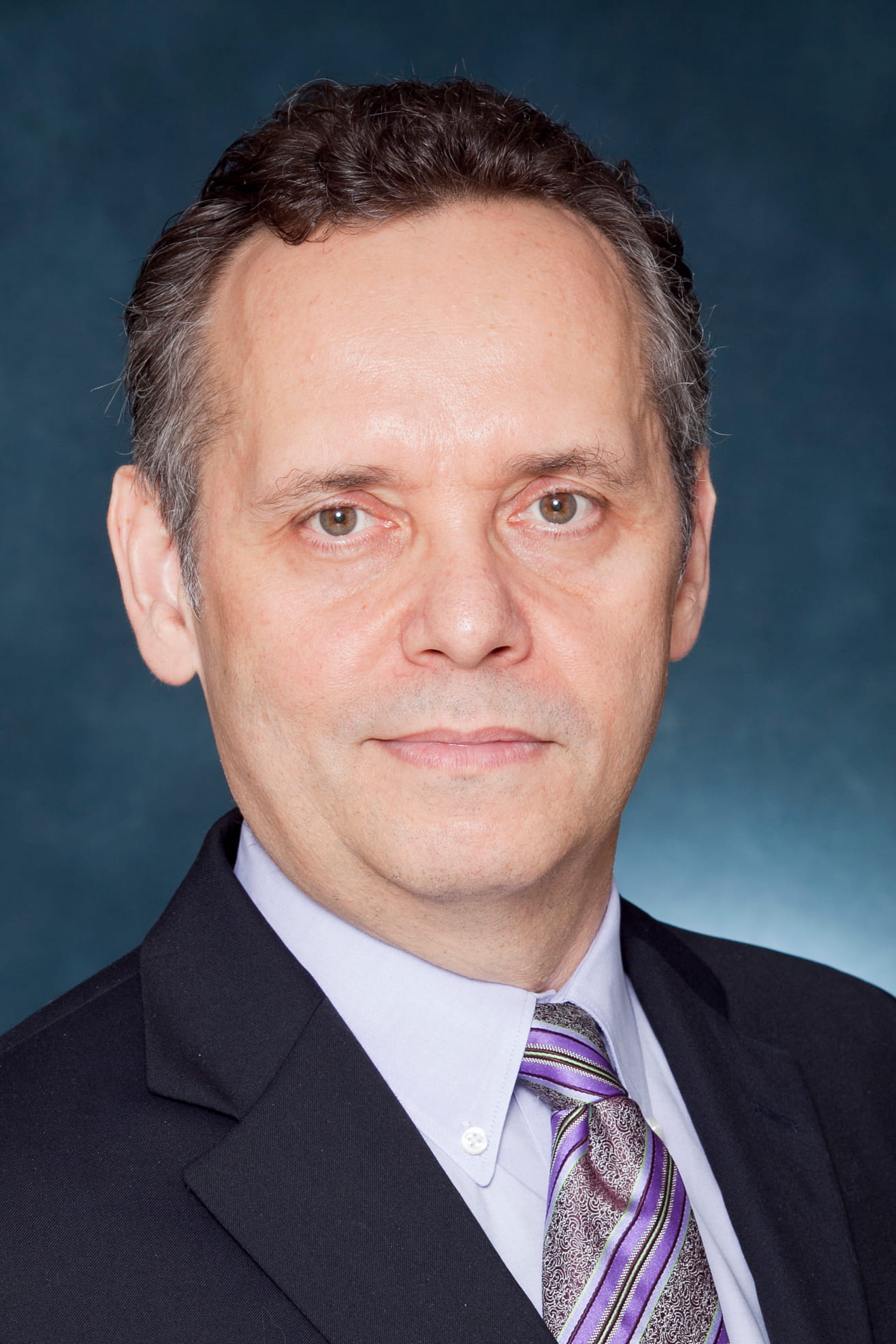 Dr. Steven Warach, MD