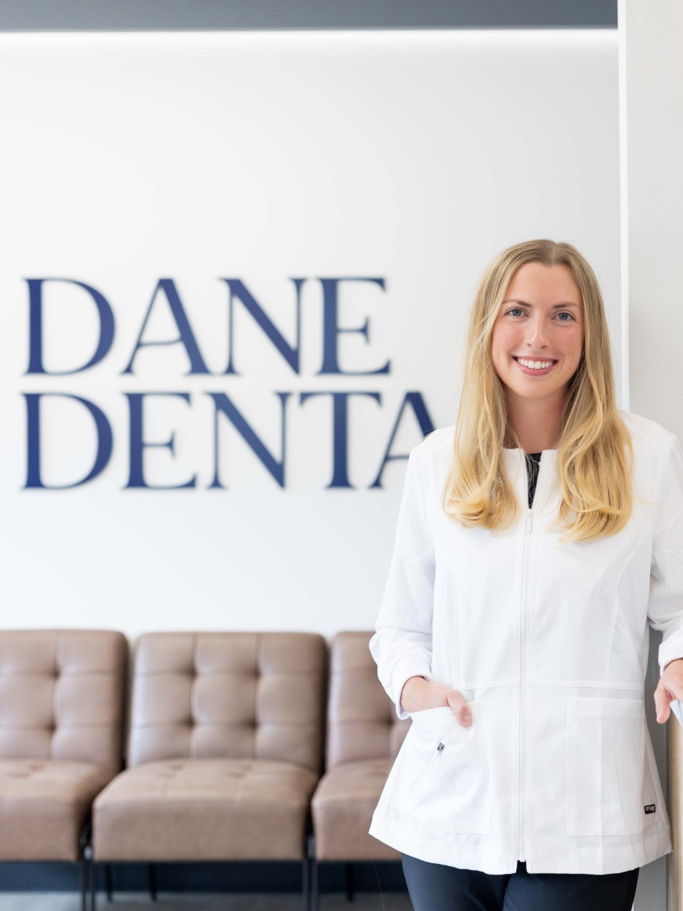 Dr. Eilis Fossum, DDS
