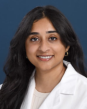 Dr. Veena Kumar, MD