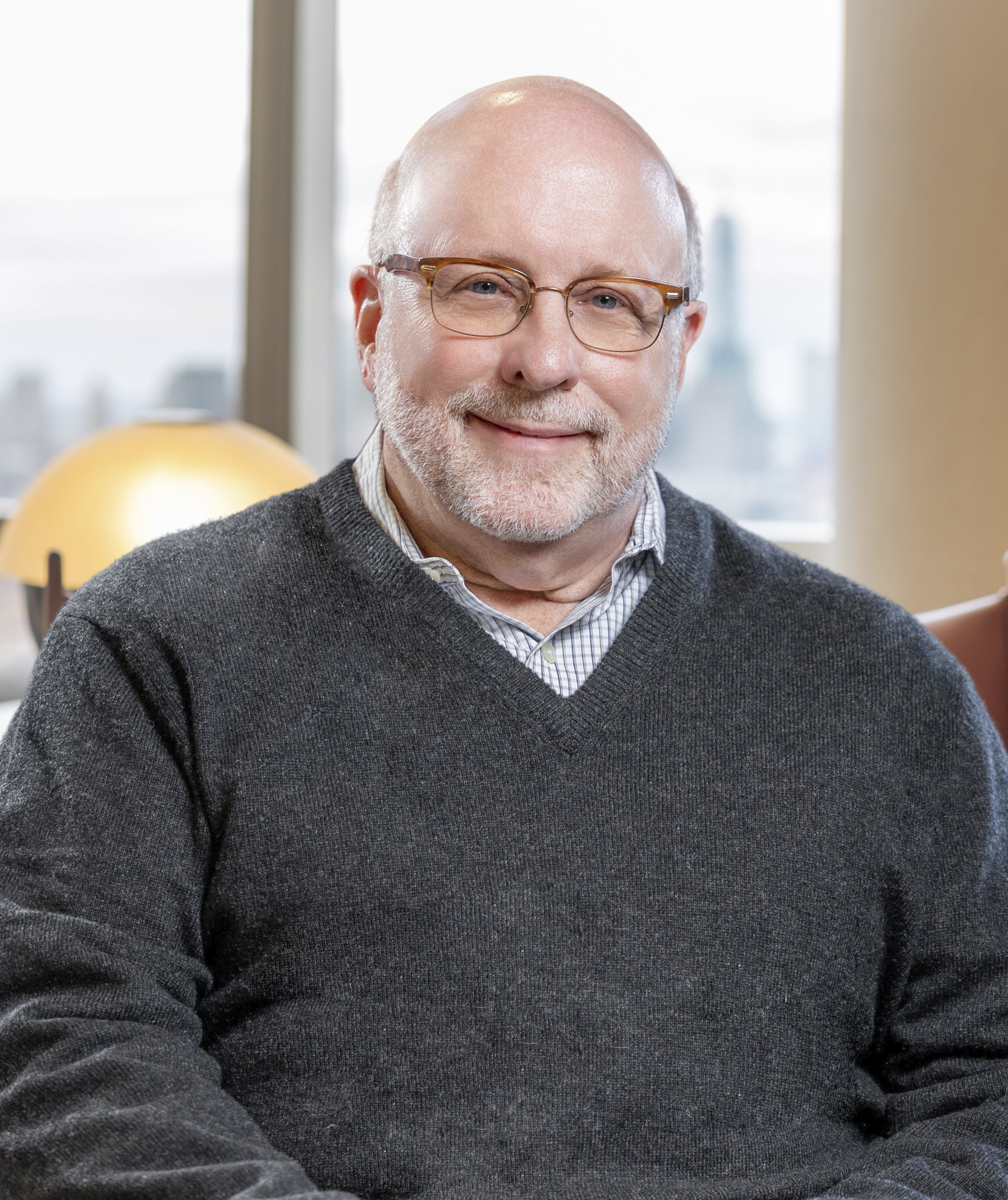 Dr. Stephen Geisler, MD, Psychiatrist - New York, NY | Sharecare