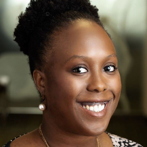 Ladonna Stallworth, LPC