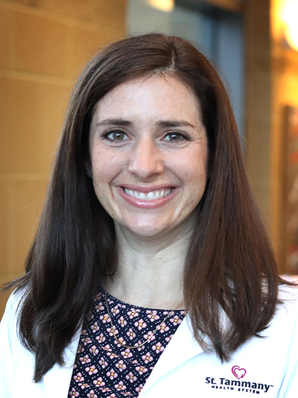 Dr. Katie Taranto, MD